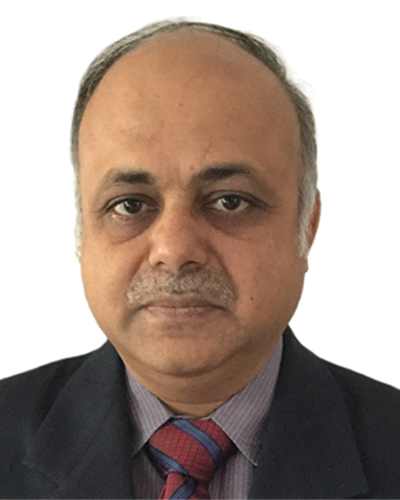 Girish Prabhakar Muley